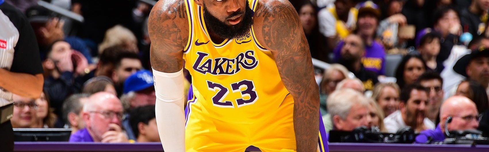 詹姆斯谈生涯至今的心态：无法预测自己的成就 努力发挥全部潜力