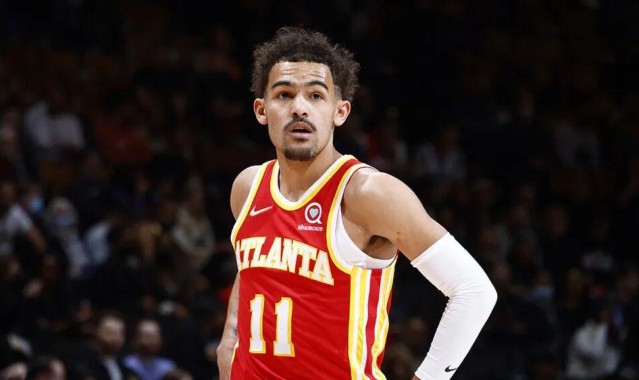 熬过七年之痒，特雷杨就要跟老鹰分道扬镳了？